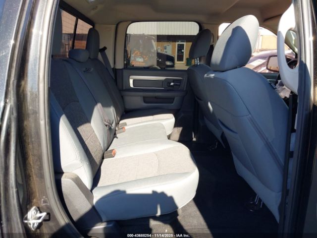 Ram 1500 Big Horn Image 13