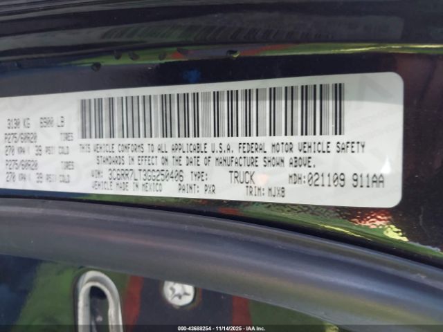 Ram 1500 Big Horn Image 16