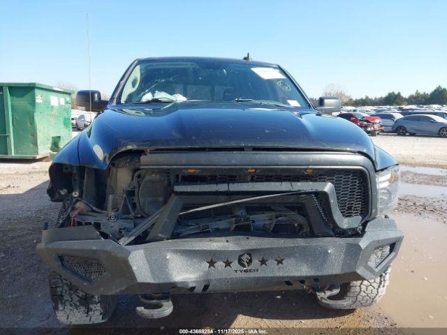 Ram 1500 Big Horn Image 3