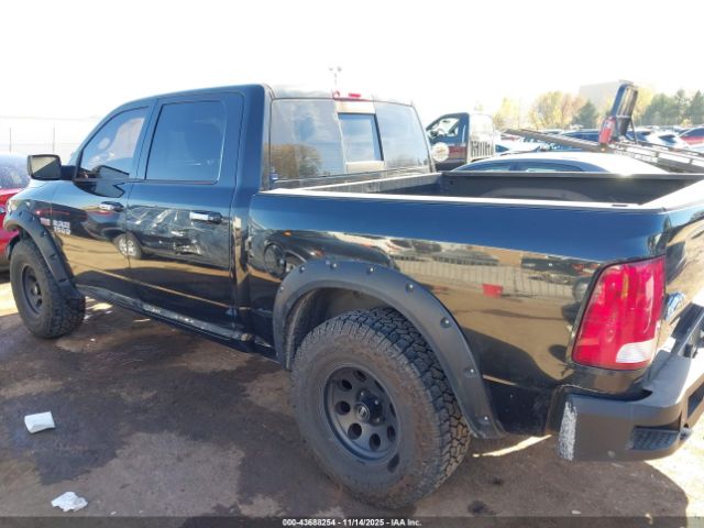Ram 1500 Big Horn Image 6