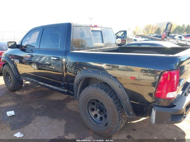 Ram 1500 Big Horn Image 6