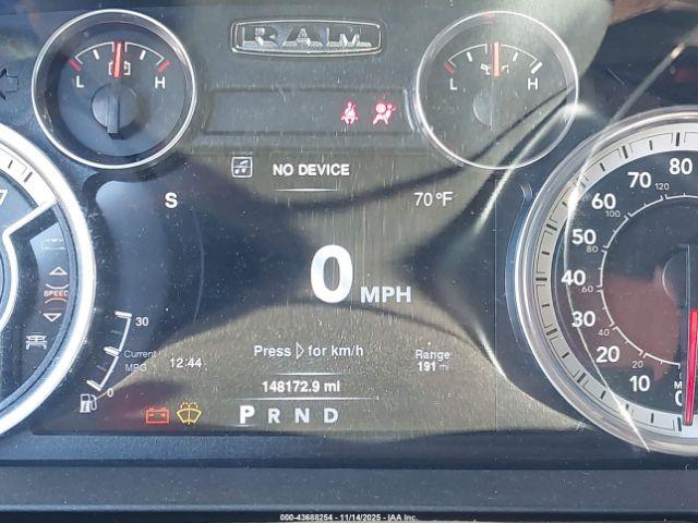 Ram 1500 Big Horn Image 7