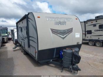  Salvage Prime Time Tracer Air