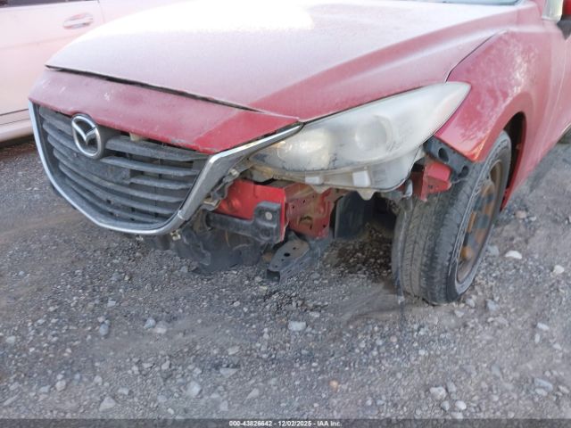 Mazda Mazda3 I Sport Image 3