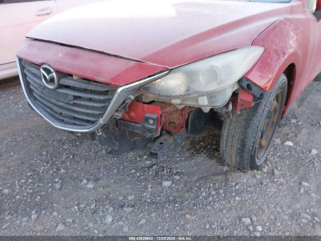 Mazda Mazda3 I Sport Image 3