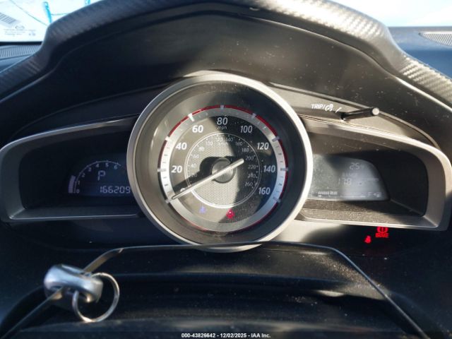 Mazda Mazda3 I Sport Image 12