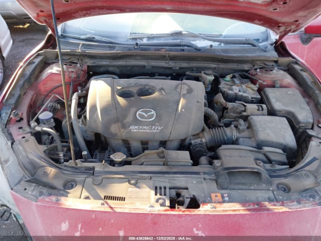 Mazda Mazda3 I Sport Image 15