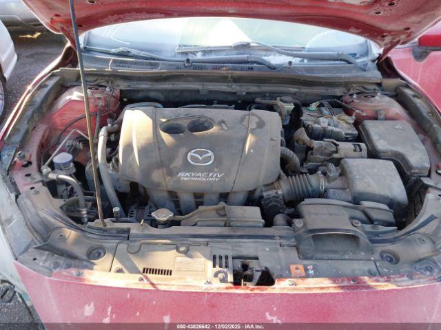 Mazda Mazda3 I Sport Image 15