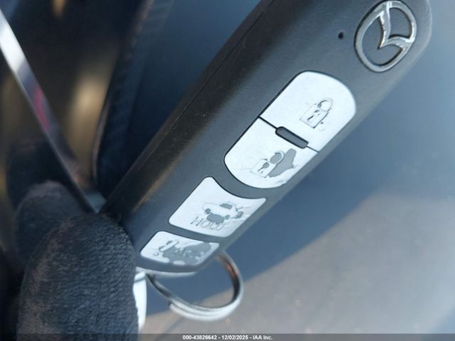 Mazda Mazda3 I Sport Image 8