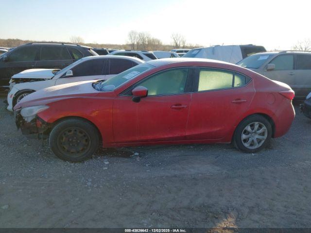Mazda Mazda3 I Sport Image 14