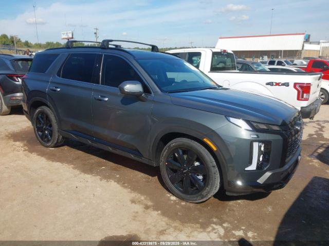  Salvage Hyundai PALISADE