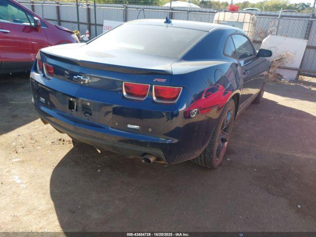 Chevrolet Camaro 2lt Image 15