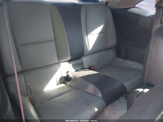 Chevrolet Camaro 2lt Image 7