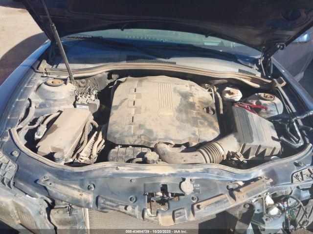 Chevrolet Camaro 2lt Image 5