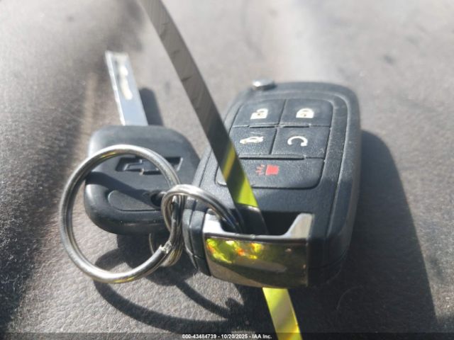 Chevrolet Camaro 2lt Image 3