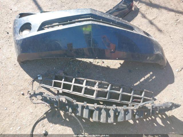 Chevrolet Camaro 2lt Image 11