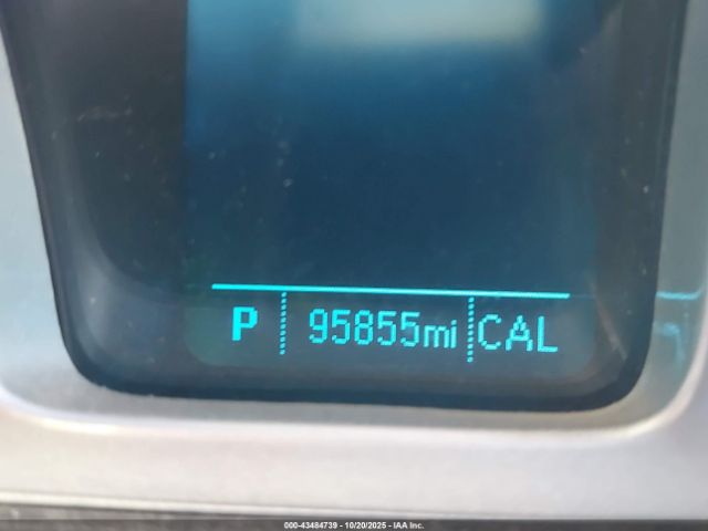 Chevrolet Camaro 2lt Image 8