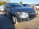 Audi Q5 2.0t Premium Image 1