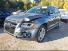 Audi Q5 2.0t Premium Image 6