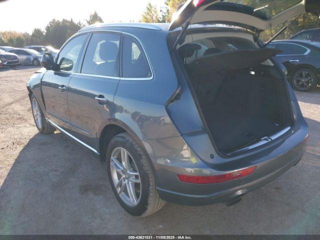 Audi Q5 2.0t Premium Image 2
