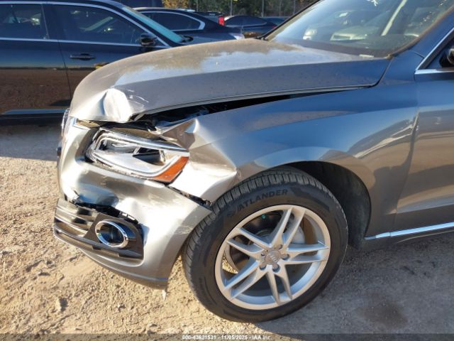 Audi Q5 2.0t Premium Image 5