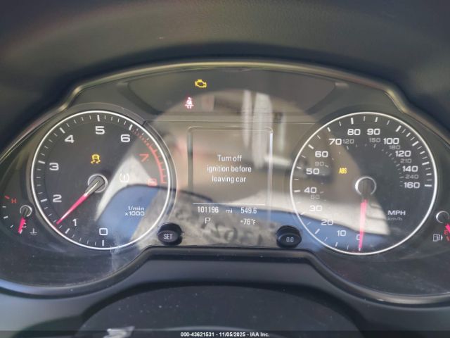 Audi Q5 2.0t Premium Image 4