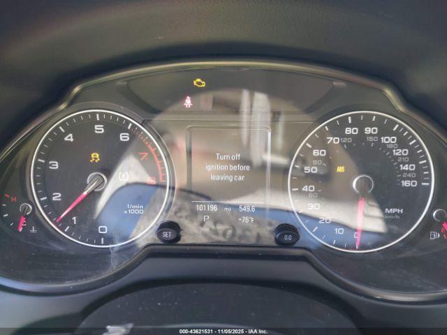 Audi Q5 2.0t Premium Image 4