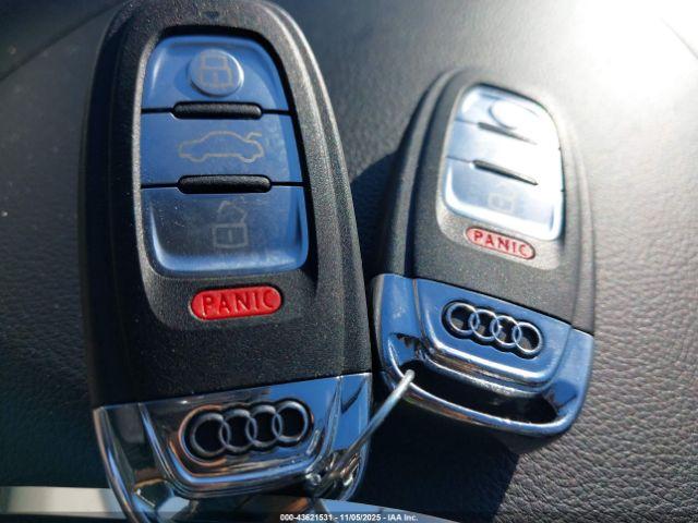 Audi Q5 2.0t Premium Image 12