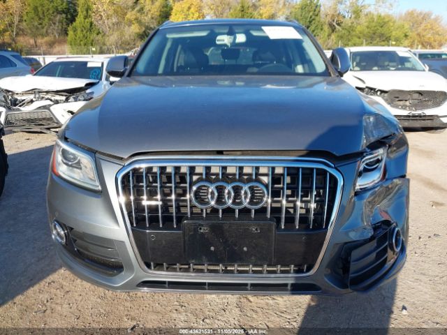 Audi Q5 2.0t Premium Image 14