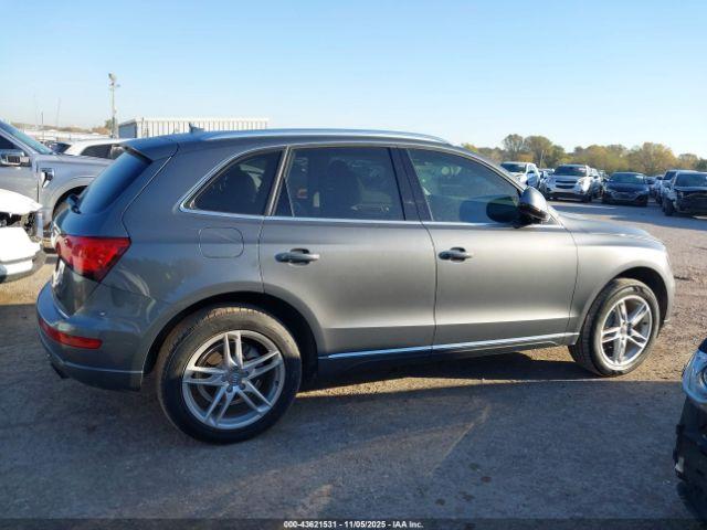 Audi Q5 2.0t Premium Image 13