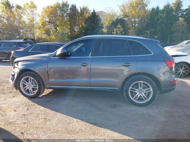 Audi Q5 2.0t Premium Image 10