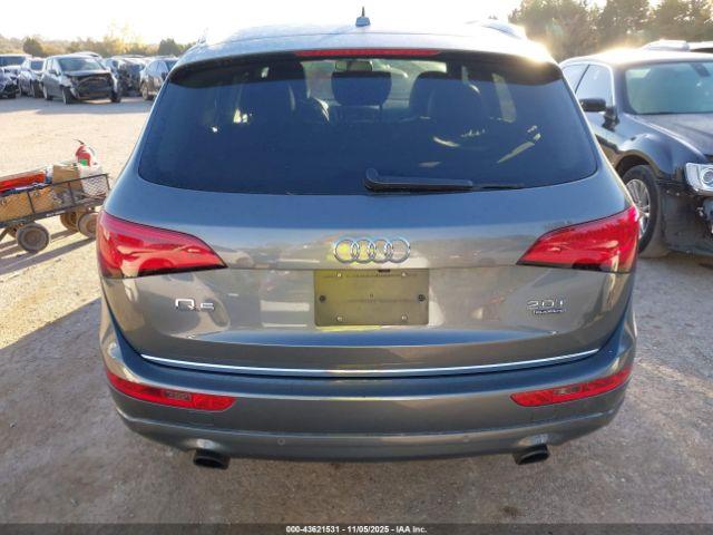 Audi Q5 2.0t Premium Image 15