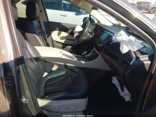 Buick Envision Preferred Image 6