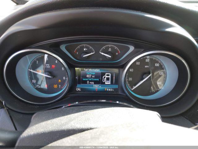 Buick Envision Preferred Image 7