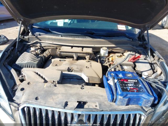 Buick Envision Preferred Image 17