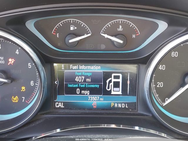 Buick Envision Preferred Image 10