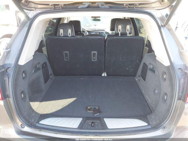 Buick Envision Preferred Image 2