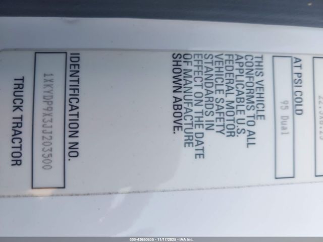 Kenworth T680 Image 12