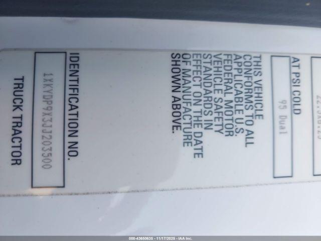 Kenworth T680 Image 12