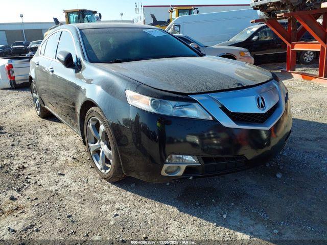  Salvage Acura TL