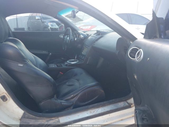 Nissan 350Z Enthusiast Image 3