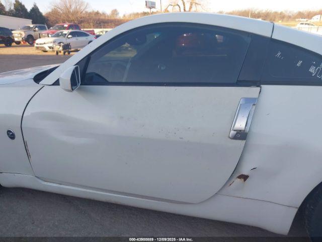 Nissan 350Z Enthusiast Image 10