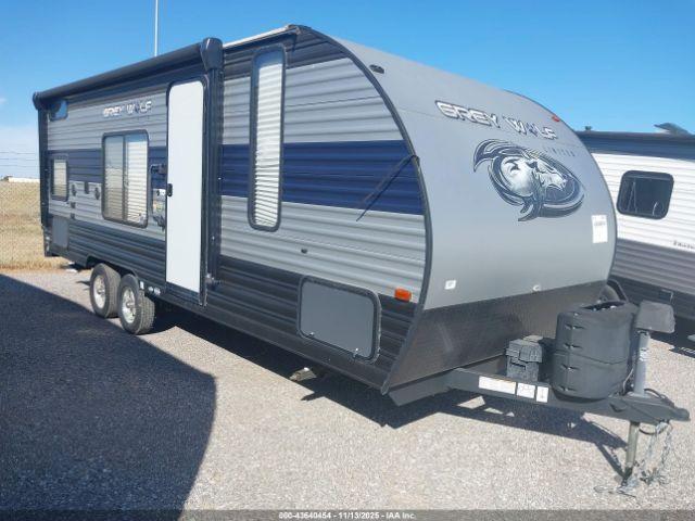  Salvage Cherokee Other