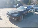 BMW 7 Series Xdrive Image 5