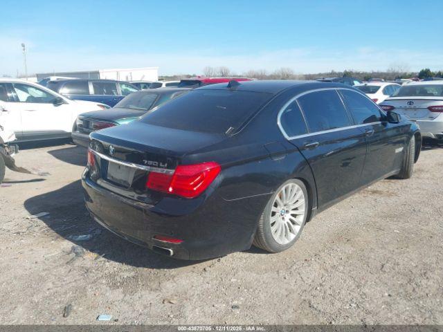 BMW 7 Series Xdrive Image 2