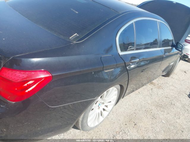 BMW 7 Series Xdrive Image 4