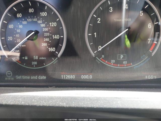 BMW 7 Series Xdrive Image 9