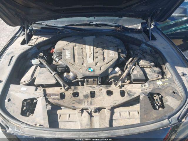 BMW 7 Series Xdrive Image 10