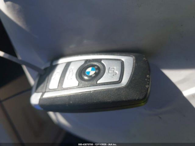 BMW 7 Series Xdrive Image 11