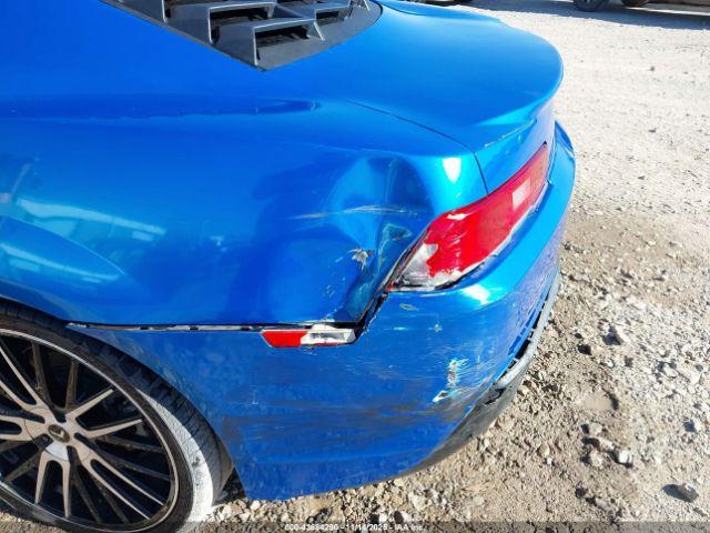 Chevrolet Camaro 2ls Image 4